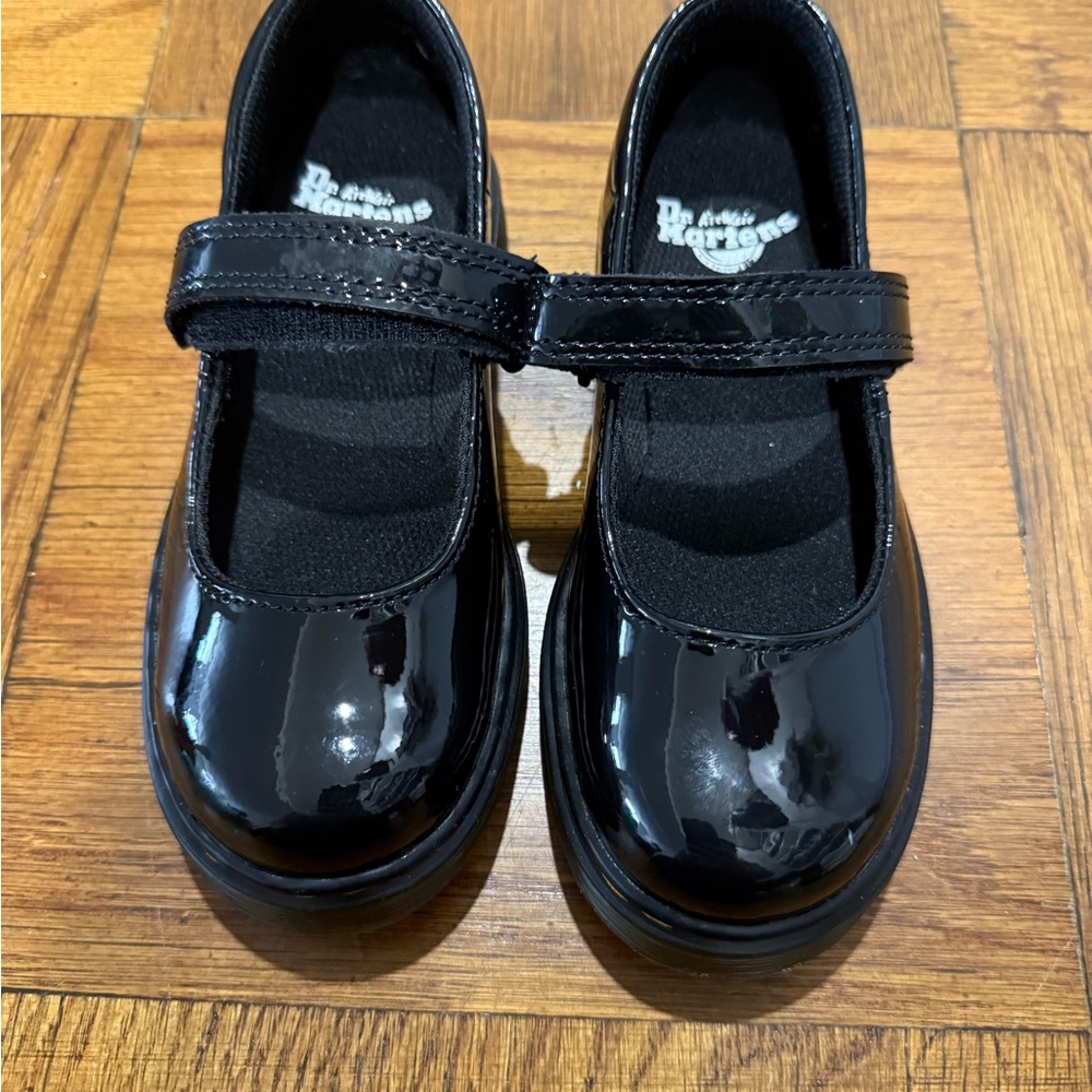 Dr. Martens Maccy Mary Jane - Kids